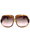 Vintage Sunglasses-  YVES SAINT LAURENT  YSL 545